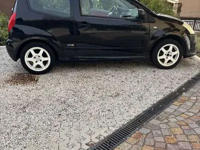 Occasion Citroën C2