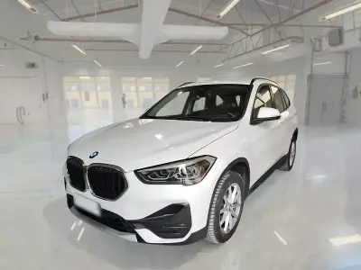 Usado BMW X1 Advantage 149 CV (109 kW) 2021 SUV