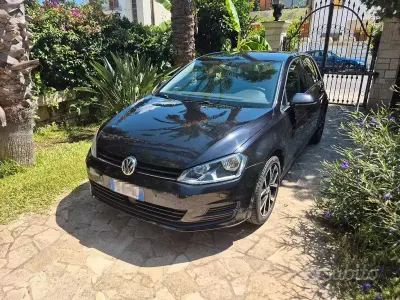 Usata VW Golf VII