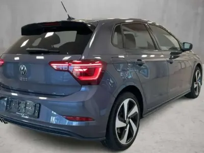 Usata VW Polo GTI 207 CV (152 kW) 2024 Moonstone Utilitaria