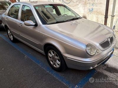 Lancia Lybra