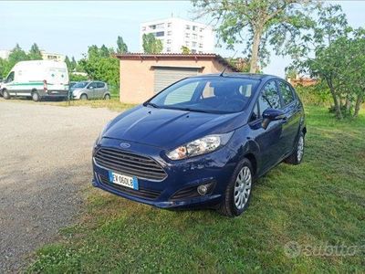 usata Ford Fiesta 1.4 GPL