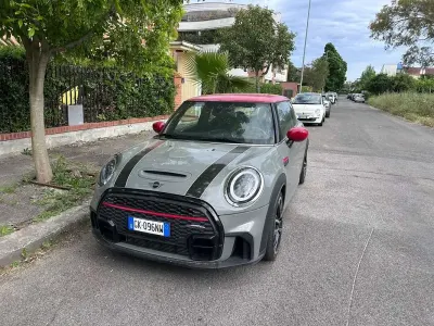Usata Mini John Cooper Works 231 CV (169 kW) 2022 Utilitaria