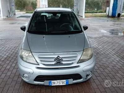 Usata Citroën C3