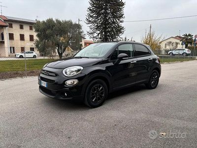 Usata Fiat 500 120 CV (88 kW) 2023 Nero SUV