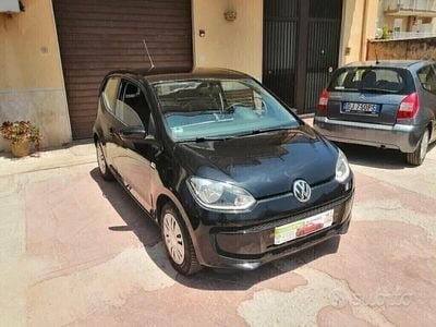 VW up!