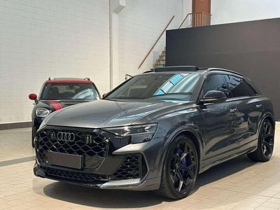 Nuova Audi RS Q8 Performance 640 CV (470 kW) 2025 Other SUV