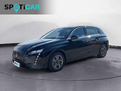 Nero perla metallizzato Nuova 2025 Peugeot 308 Active Berlina | 27.900 € (Buon prezzo)