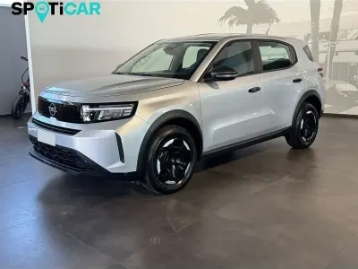Usata Opel Frontera