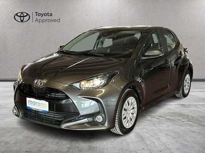 Usata Toyota Yaris Business Edition 72 CV (52 kW) 2023 Other Utilitaria