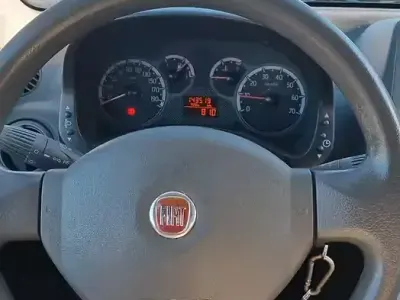 Usata Fiat Panda 4x4 69 CV (50 kW) 2010 Utilitaria