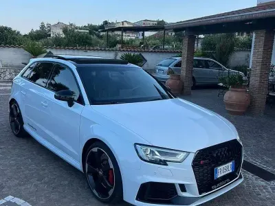 Usata Audi RS3