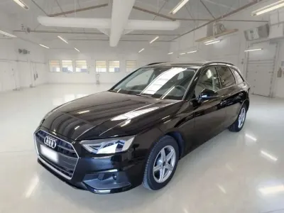 Usata Audi A4