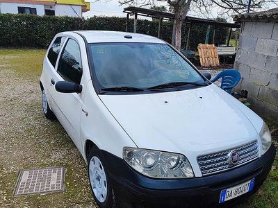 Usata Fiat Punto 2006 Utilitaria