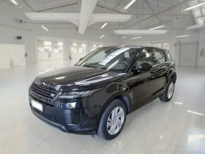 Usata Land Rover Range Rover evoque S 163 CV (119 kW) 2024 SUV