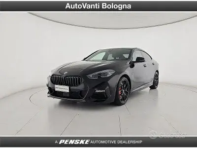 Usata BMW 220
