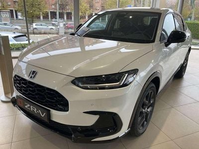 Honda ZR-V