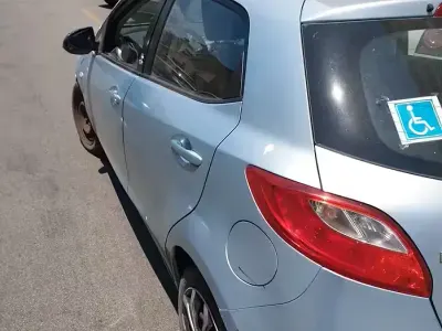 Usata Mazda 2