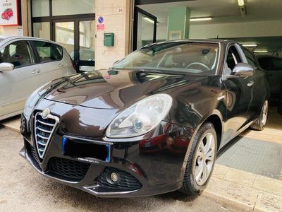 usata Alfa Romeo Giulietta 1.6 JTDm - PERFETTA - 2010