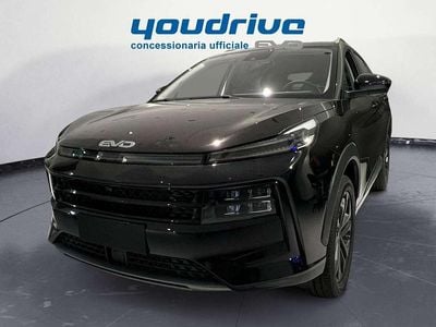 Nero Nuova 2026 EVO Evo 7 SUV | 29.900 € (Buon prezzo)