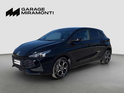 Usata MG MG3 Luxury 194 CV (142 kW) 2025 Other Utilitaria