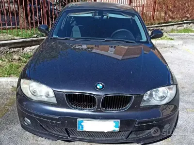 Usata BMW 120