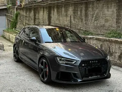 Usata Audi RS3