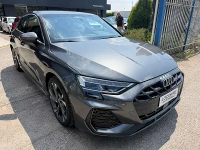 Usata Audi A3