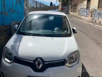 Usata Renault Twingo