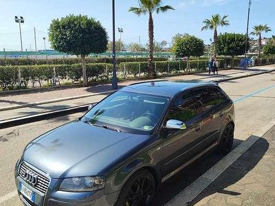 Usata Audi A3 Sportback Ambition 170 CV (125 kW) 2008 Utilitaria