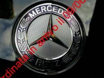 usata Mercedes C220 d Mild hybrid Premium