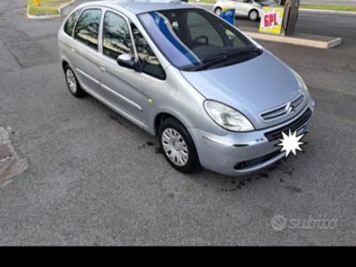 usata Citroën Xsara Picasso Picasso 1.6 HDi 110CV Classique