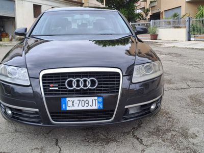 usata Audi A6 3.0 TDI Quattro