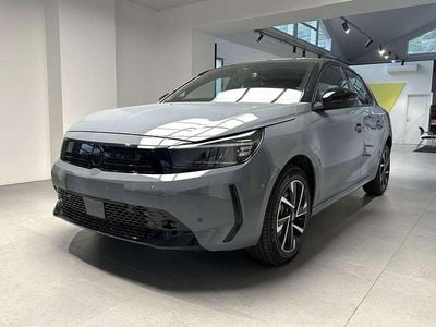Nuova Opel Corsa S 101 CV (74 kW) 2026 Grigio Utilitaria