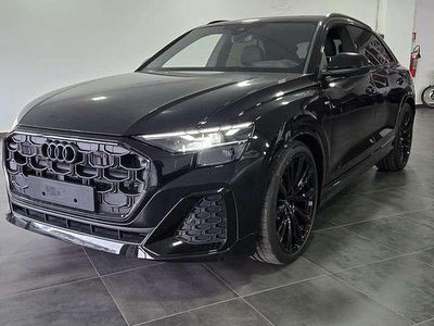 Nuova Audi Q8 S-Line 286 CV (210 kW) 2025 Other SUV