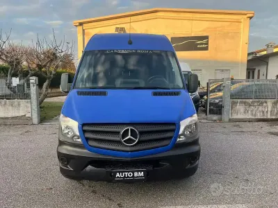 Occasion Mercedes Sprinter