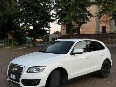 Usata Audi Q5 170 CV (125 kW) 2012 SUV