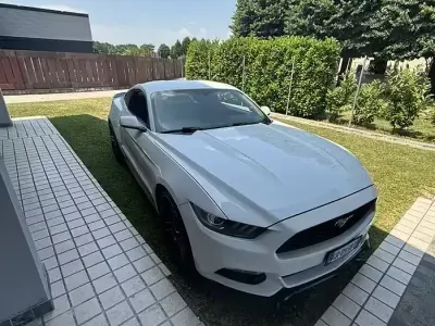 Usata Ford Mustang