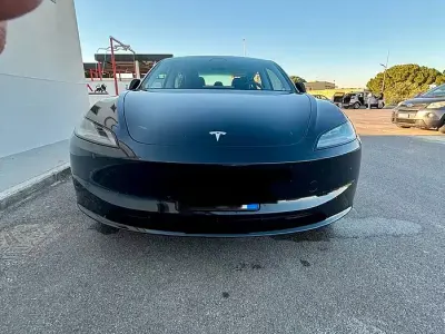 Usata Tesla Model 3