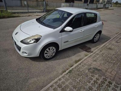 Renault Clio III