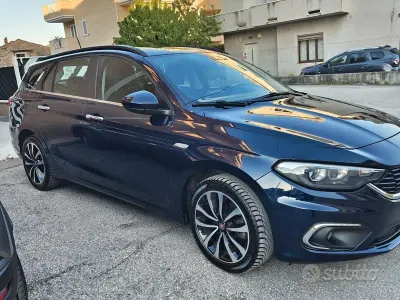 Usata Fiat Tipo 120 CV (88 kW) 2020 Station wagon