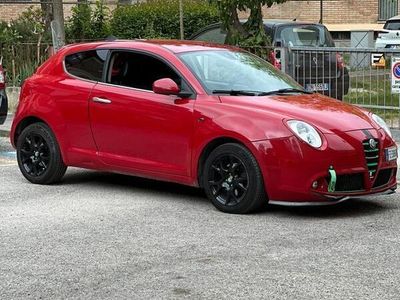 usata Alfa Romeo MiTo 1.3 diesel