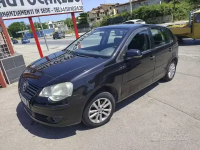 Usata VW Polo