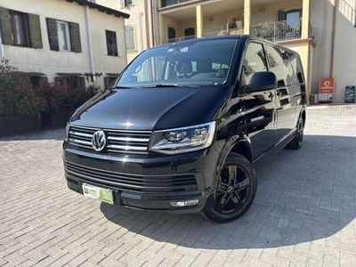 usata VW Caravelle 2.0 TDI 204CV DSG PL Cruise