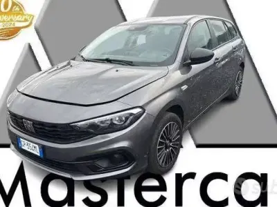Usata Fiat Tipo