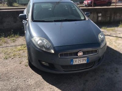 usata Fiat Bravo del 2011 1.6 diesel