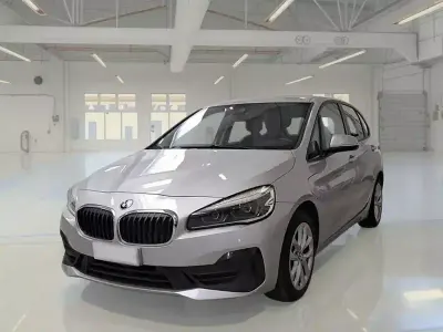 Usata BMW 225 Active Tourer