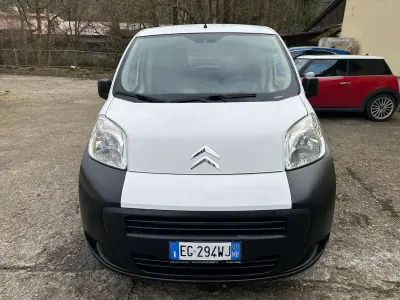 Usata Citroën Nemo 75 CV (55 kW) 2011 Monovolume