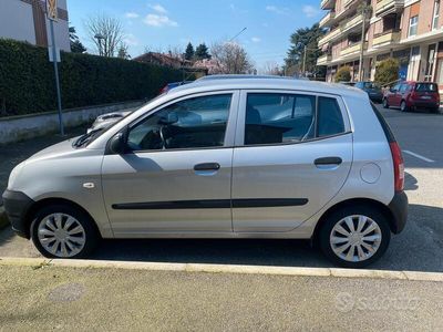 usata Kia Picanto Picanto1.1 LX Light