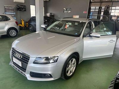 Usata Audi A4 Advanced 143 CV (105 kW) 2010 Other Station wagon
